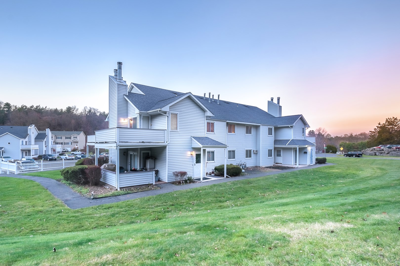 Ulster County Condos For Sale